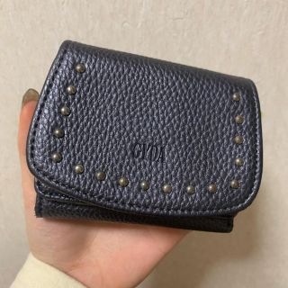 ジェイダ(GYDA)のGYDA 折りたたみ財布(財布)