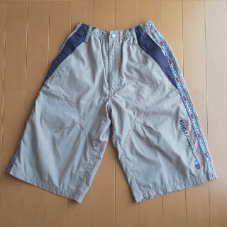 チャンピオン(Champion)のChampion  ハーフパンツ 160(パンツ/スパッツ)