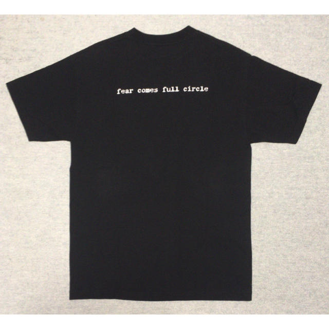 00s vintage The Ring 2 movie Tee 00s vintage The Ring 2 movie Tee