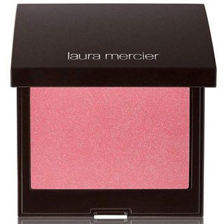 ローラメルシエ(laura mercier)のローラ メルシエ ブラッシュ カラー インフュージョン 01 ストロベリー 6g(チーク)