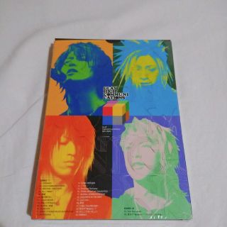 GLAY　HIGHCOMMUNICATIONS　2003 DVD(ミュージック)