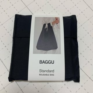 ビームス(BEAMS)のBAGGU standard エコバッグ(エコバッグ)