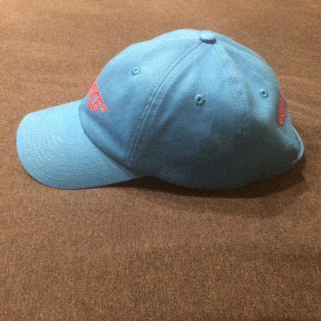 【黒】girls don't cry AWAKE verdy cap キャップ