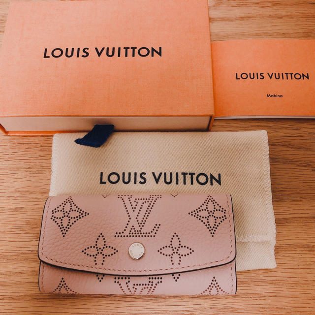 LOUIS VUITTON(ルイヴィトン)のマルコ様専用 レディースのファッション小物(キーケース)の商品写真