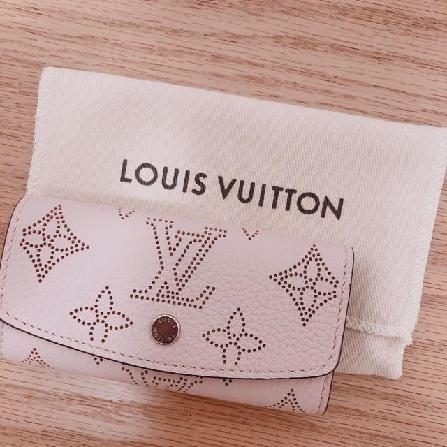 LOUIS VUITTON(ルイヴィトン)のマルコ様専用 レディースのファッション小物(キーケース)の商品写真