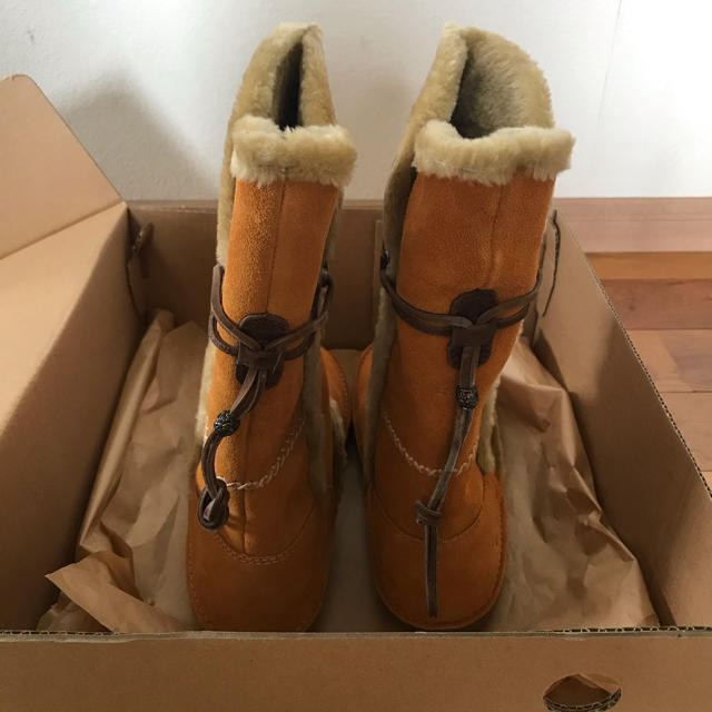 Columbia(コロンビア)のColumbia/コロンビア　hedgehog boots/ヘッジホッグブーツ レディースの靴/シューズ(ブーツ)の商品写真