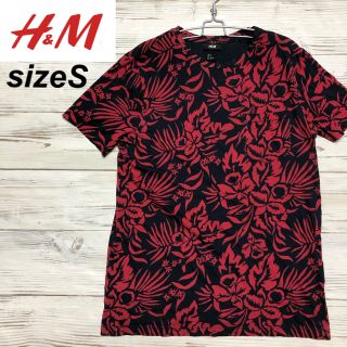 エイチアンドエイチ(H&H)の☆sizeS☆H&M Tシャツ(Tシャツ/カットソー(半袖/袖なし))