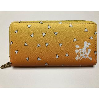 鬼滅の刃　長財布(財布)