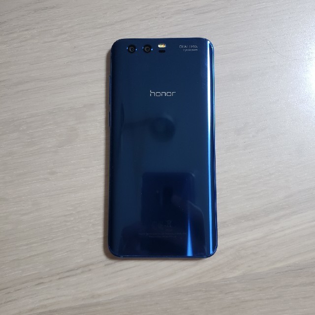 honor9 HUAWEI