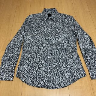 エイチアンドエム(H&M)の【Lorenzo様専用】H&M スリムフィットシャツ(シャツ)