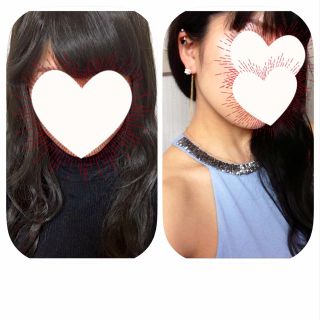 NAVANA WIG(ロングストレート)のフリマアイテム一覧 NAVANA WIG(ロングストレート)のフリマアイテム一覧