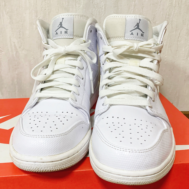 AIR JORDAN【今夜限り】