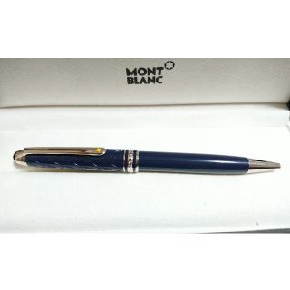 モンブラン(MONTBLANC)の【きのぴぃ様専用】モンブラン 星の王子さま ボールペン(ペン/マーカー)