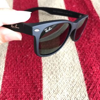 レイバン(Ray-Ban)のサングラス/ウェイファーラー/レイバン(サングラス/メガネ)