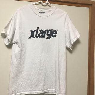 エクストララージ(XLARGE)のエックスラージ　Tシャツ(Tシャツ/カットソー(半袖/袖なし))