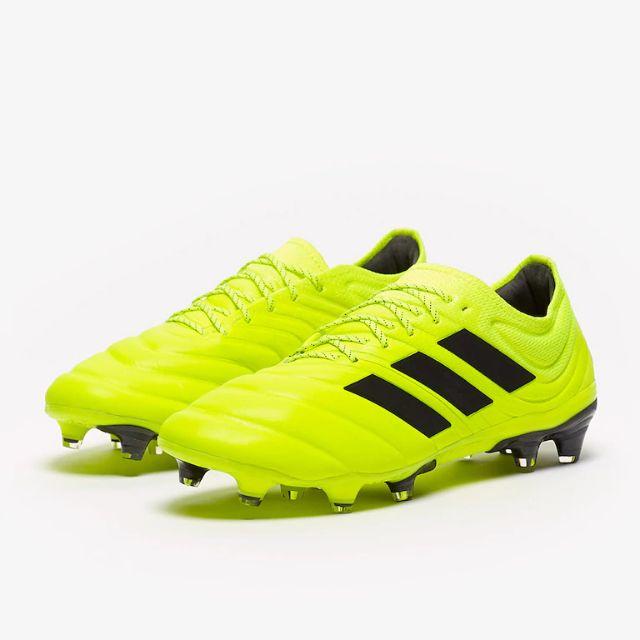 Adidas Copa 19 1 Fg コパ アディダス サッカー スパイクの通販 By Kbd Football Boots Shop アディダス ならラクマ Adidas Copa 19 1 Fg コパ アディダス サッカー スパイクの通販 By Kbd Football Boots Shop アディダス ならラクマ