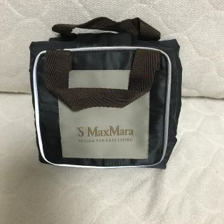 マックスマーラ(Max Mara)のマックスマーラ　エコバッグ(エコバッグ)