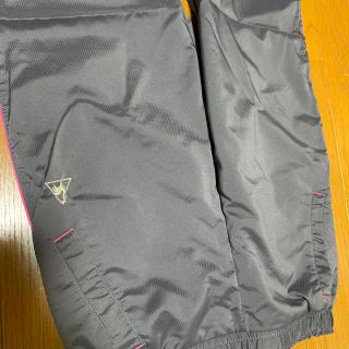 ルコックスポルティフ(le coq sportif)のルコック  ジャージ　下(その他)