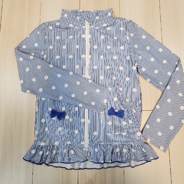 motherways(マザウェイズ)のmacdollmama様専用 キッズ/ベビー/マタニティのキッズ服女の子用(90cm~)(水着)の商品写真