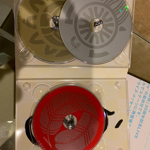 サザンオールスターズ　完全生産限定盤 エンタメ/ホビーのCD(ポップス/ロック(邦楽))の商品写真
