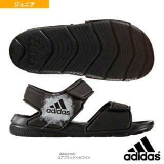 アディダス(adidas)のアディダス「 ALTASWIM C 」(キッズ/15cm)(サンダル)