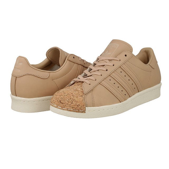 adidas superstar 80s cork w