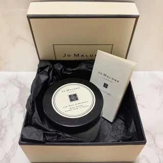 ジョーマローン(Jo Malone)のジョーマローン❤︎ライム&バジル ボディクレーム(ボディクリーム)