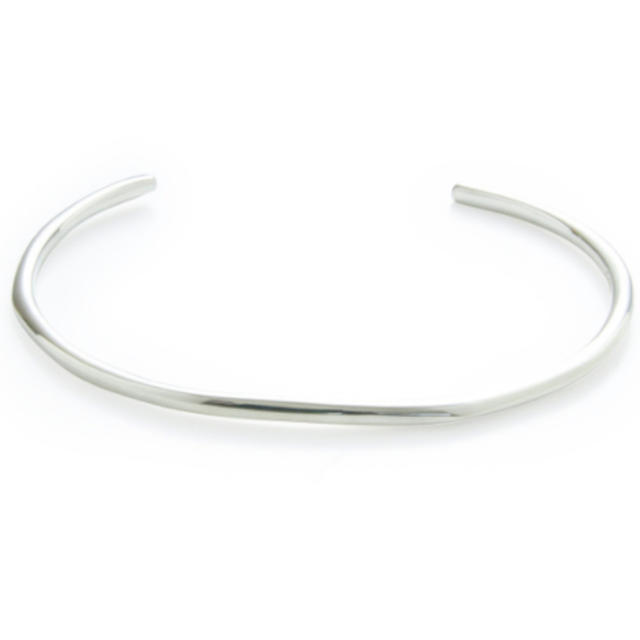 定価24,200円GARNI Grace Bangle - SILVER