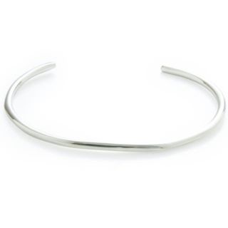 ガルニ(GARNI)の定価24,200円GARNI Grace Bangle - SILVER(バングル/リストバンド)