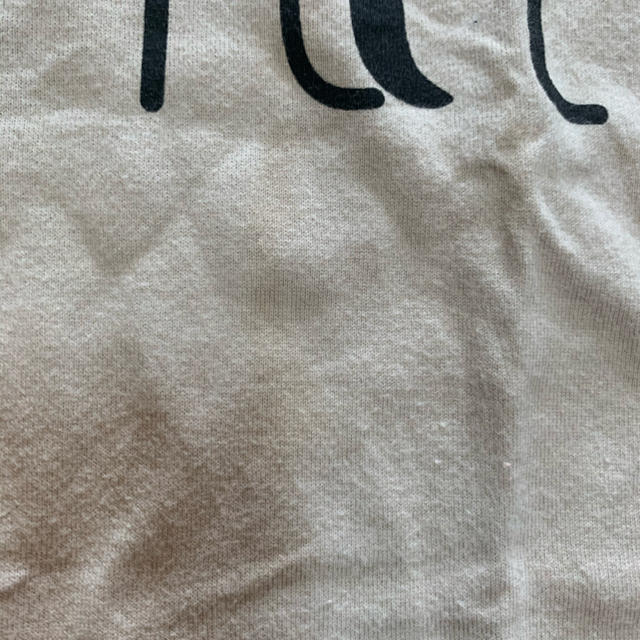 nicohart Tシャツ 110 キッズ/ベビー/マタニティのキッズ服男の子用(90cm~)(Tシャツ/カットソー)の商品写真