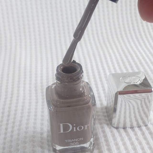 Christian Dior(クリスチャンディオール)のChristian Dior マニキュア コスメ/美容のネイル(マニキュア)の商品写真