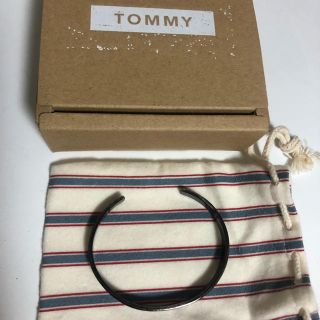 トミーヒルフィガー(TOMMY HILFIGER)のトミー ブレスレット(ブレスレット)