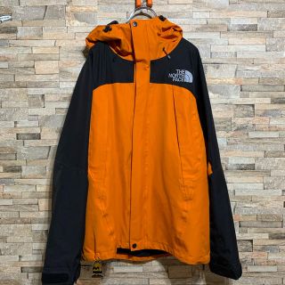 ザノースフェイス(THE NORTH FACE)のNORTH FACE ノースフェイス マウンテンジャケット M(マウンテンパーカー)