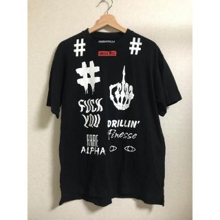 エルエイチピー(LHP)の専用ビーントリルTシャツ(Tシャツ/カットソー(半袖/袖なし))