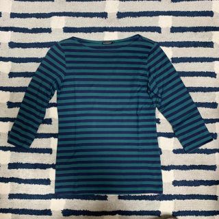 マリメッコ(marimekko)のTシャツ2枚組(カットソー(長袖/七分))