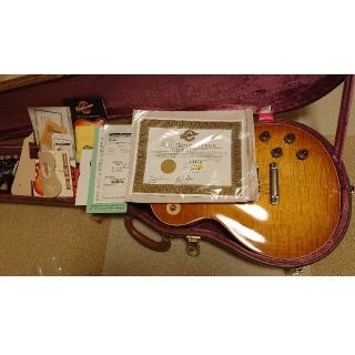 2005年 Gibson CS 1959LP HRM Murphy Aged