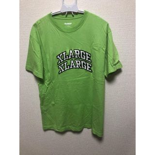 エクストララージ(XLARGE)のXLARGE Tシャツ Lサイズ(Tシャツ/カットソー(半袖/袖なし))