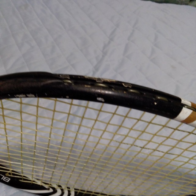 wilson(ウィルソン)のBLADE98 スポーツ/アウトドアのテニス(ラケット)の商品写真