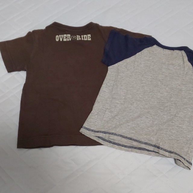 BERRY'S BERRY(ベリーズベリー)のTシャツ 90cm 車 男の子 キッズ/ベビー/マタニティのキッズ服男の子用(90cm~)(Tシャツ/カットソー)の商品写真