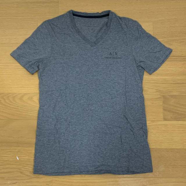 ARMANI EXCHANGE(アルマーニエクスチェンジ)の【2枚セット】Armani exchange Tシャツ メンズのトップス(Tシャツ/カットソー(半袖/袖なし))の商品写真