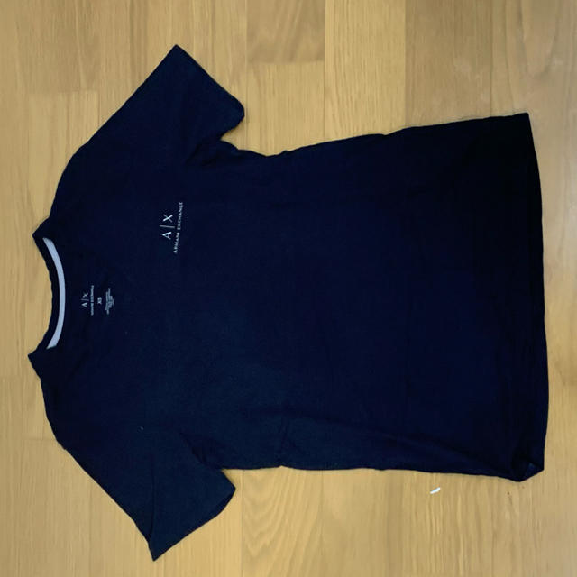 ARMANI EXCHANGE(アルマーニエクスチェンジ)の【2枚セット】Armani exchange Tシャツ メンズのトップス(Tシャツ/カットソー(半袖/袖なし))の商品写真