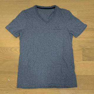 アルマーニエクスチェンジ(ARMANI EXCHANGE)の【2枚セット】Armani exchange Tシャツ(Tシャツ/カットソー(半袖/袖なし))