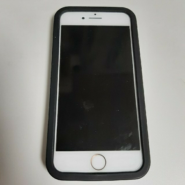 iphone8 simフリー 64GB おまけ付き