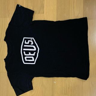 デウスエクスマキナ(Deus ex Machina)のDEUS Tシャツ(Tシャツ/カットソー(半袖/袖なし))