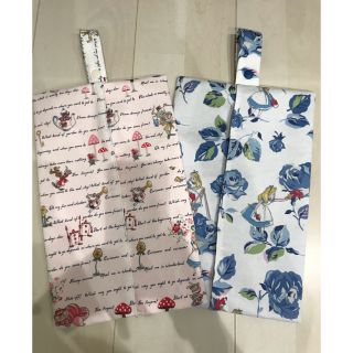 キャスキッドソン(Cath Kidston)のモモ様専用ページ(ポーチ)