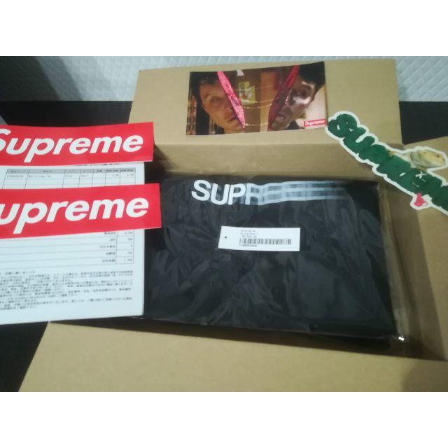 Supreme 20SS Motion Logo Tee Black S 【再入荷！】 8990円 ...