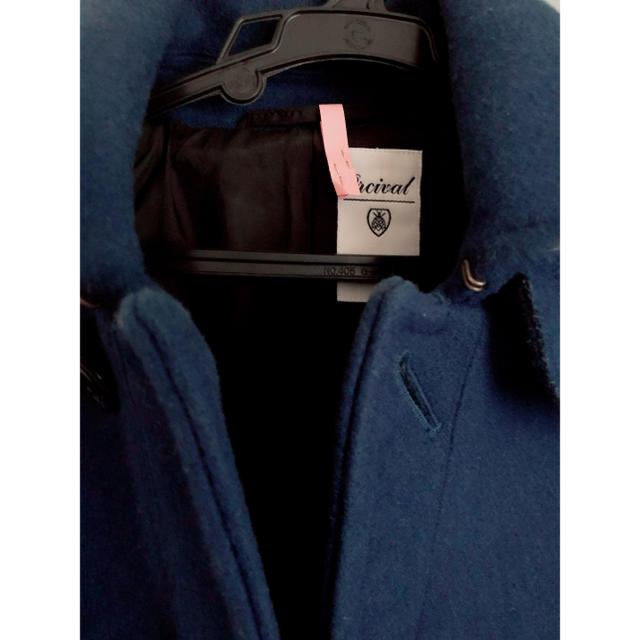 ORCIVAL(オーシバル)のshoebill68様　専用 レディースのジャケット/アウター(ピーコート)の商品写真