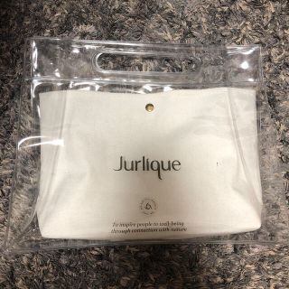 ジュリーク(Jurlique)のJurlique 3wayPVCバッグ GINGER2019年9月号(ポーチ)