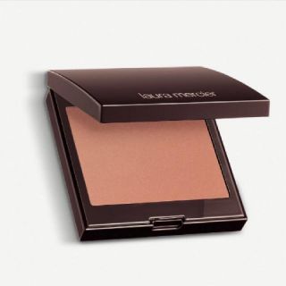 ローラメルシエ(laura mercier)のローラメルシエ ブラッシュ カラーインフュージョン 06 チャイ チーク 新品(チーク)