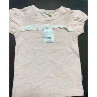 セラフ(Seraph)の新品!! キッズ ベビー 女の子 Seraph半袖 100cm(Tシャツ/カットソー)